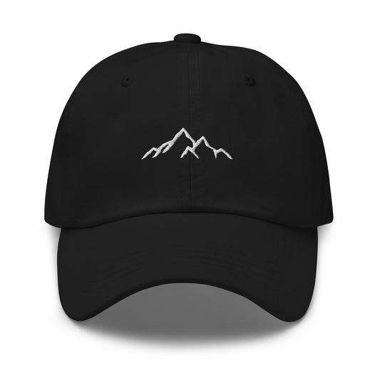Mountain Cap