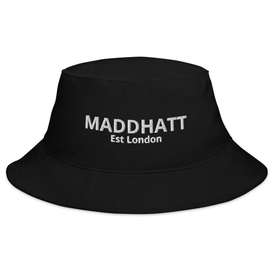Bucket MaddHatt